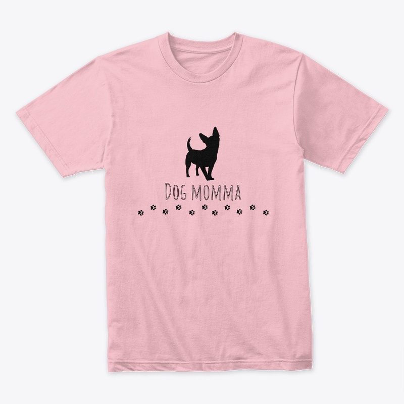 Dog Momma
