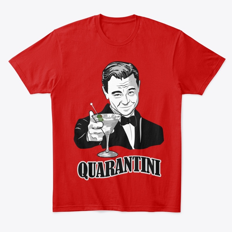 Quarantini