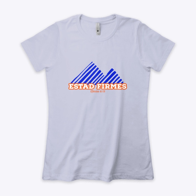 Estad Firmes - Efesios 6:13 