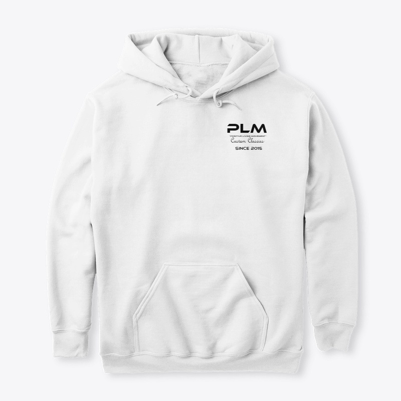 Positive Living Movement Custom Classic