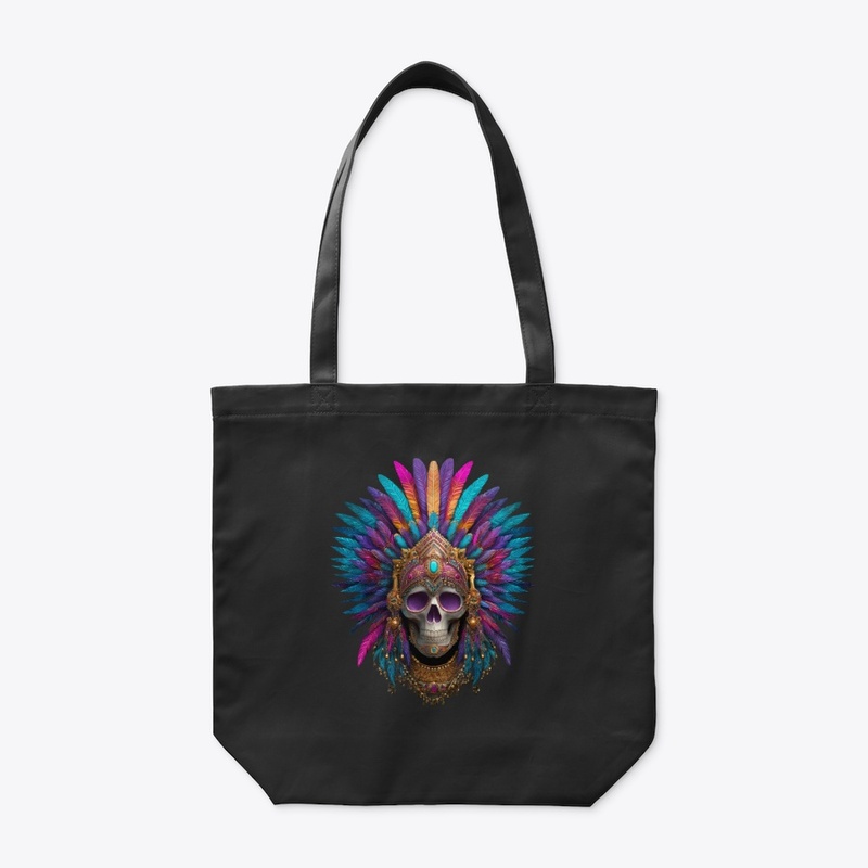 Radiant Tribal Monarch