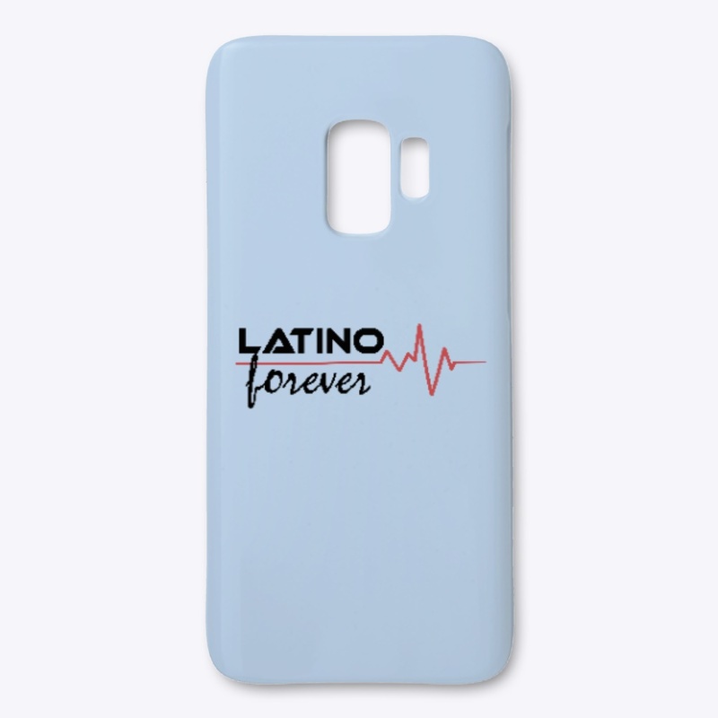 Latino Forever
