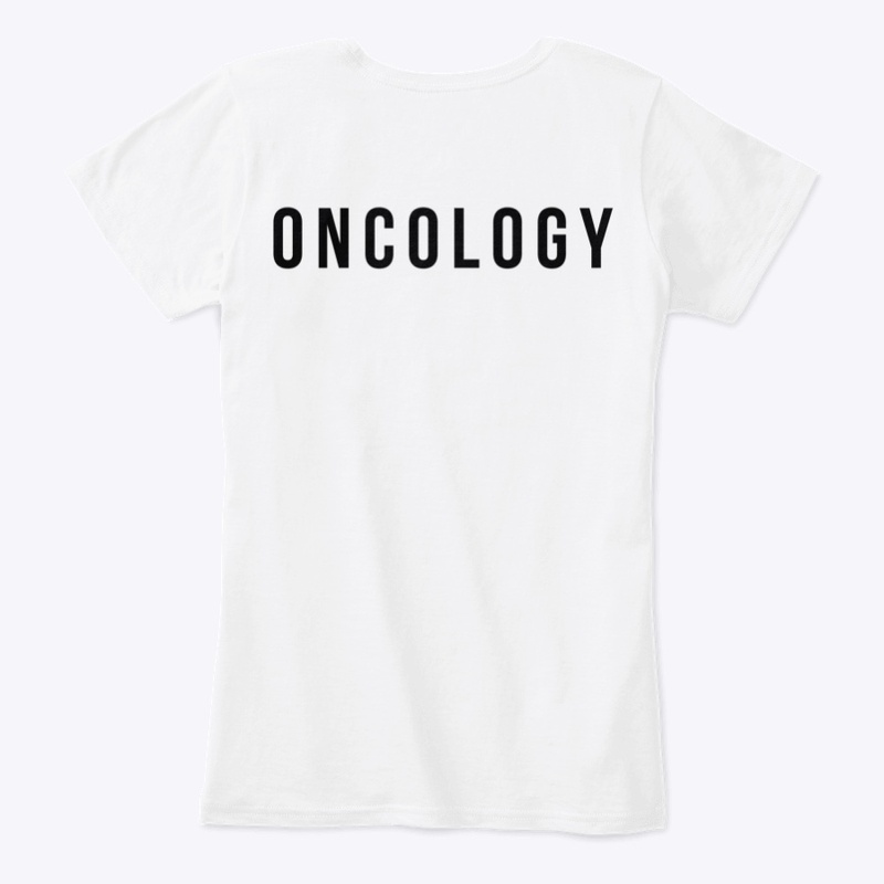 Oncology - White
