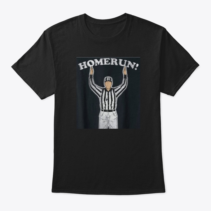 Home run T-shirt