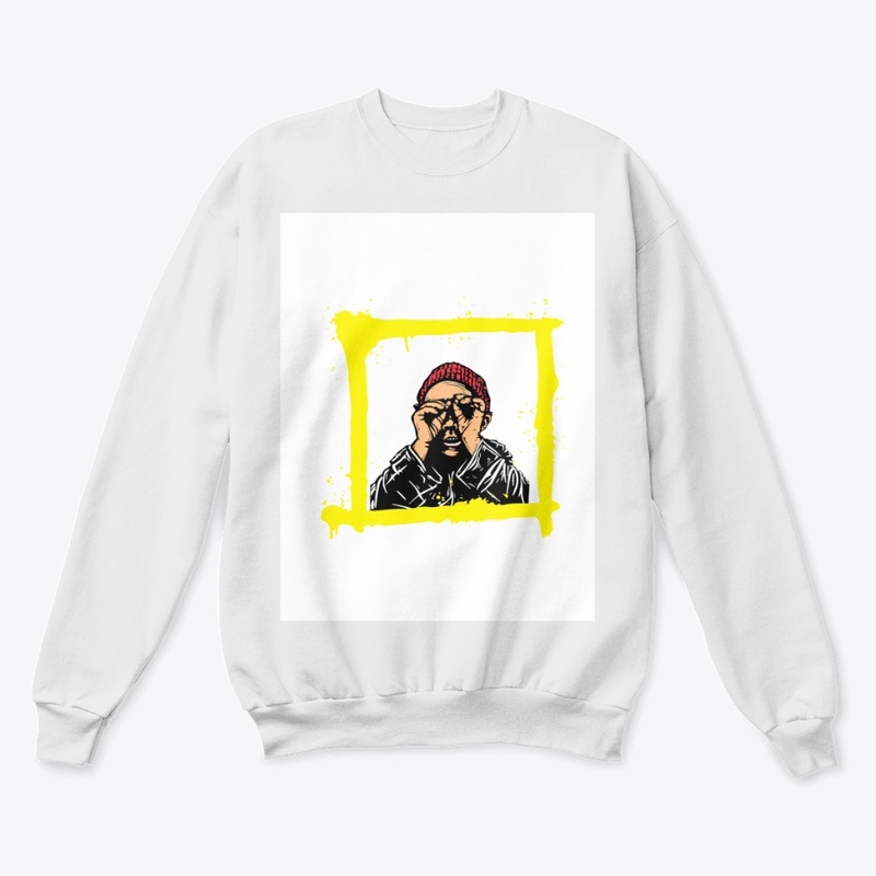 Simple t-shirt 