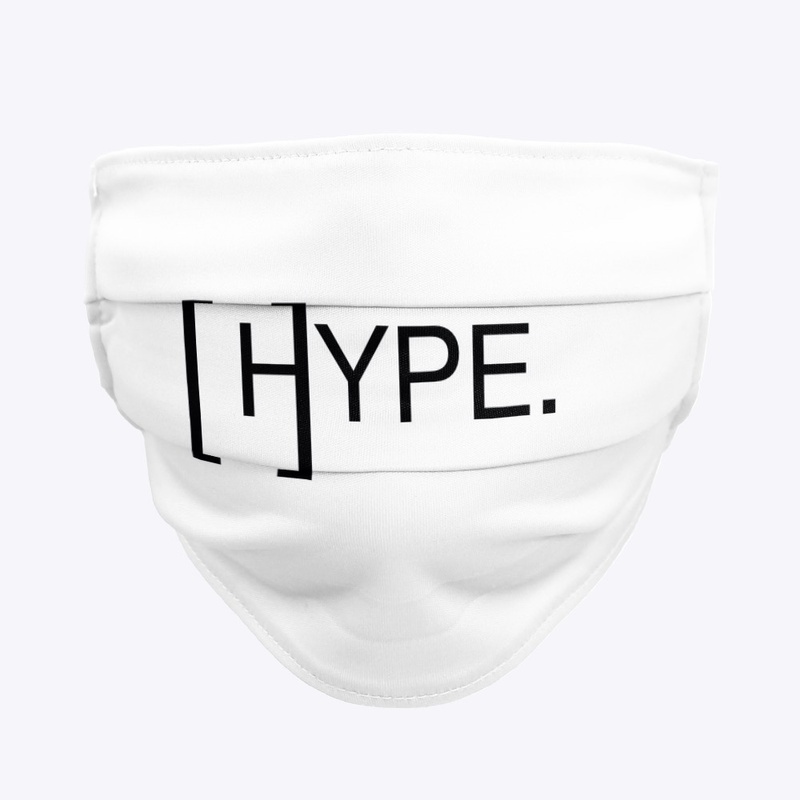 HYPE. ORIGINAL 