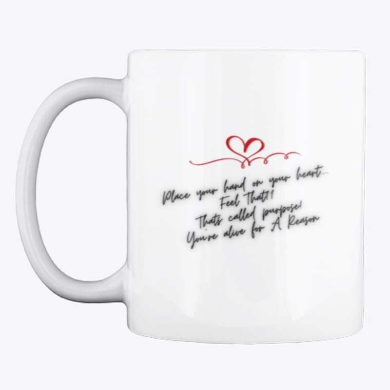 Quotes "A Reason"