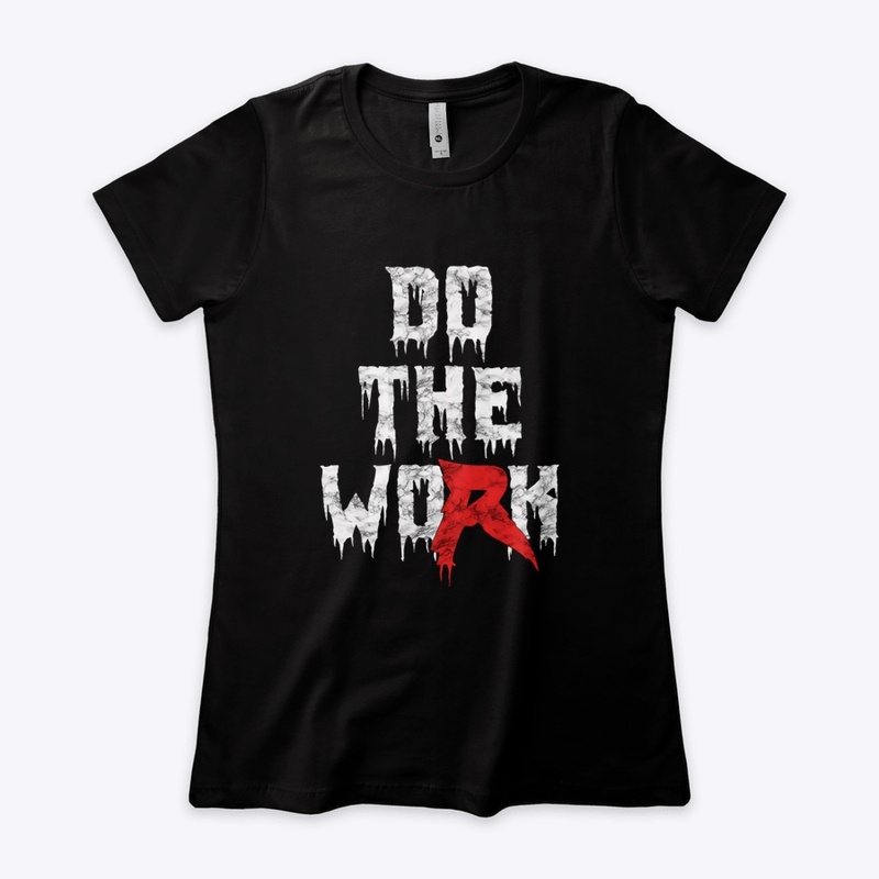 Do The Work