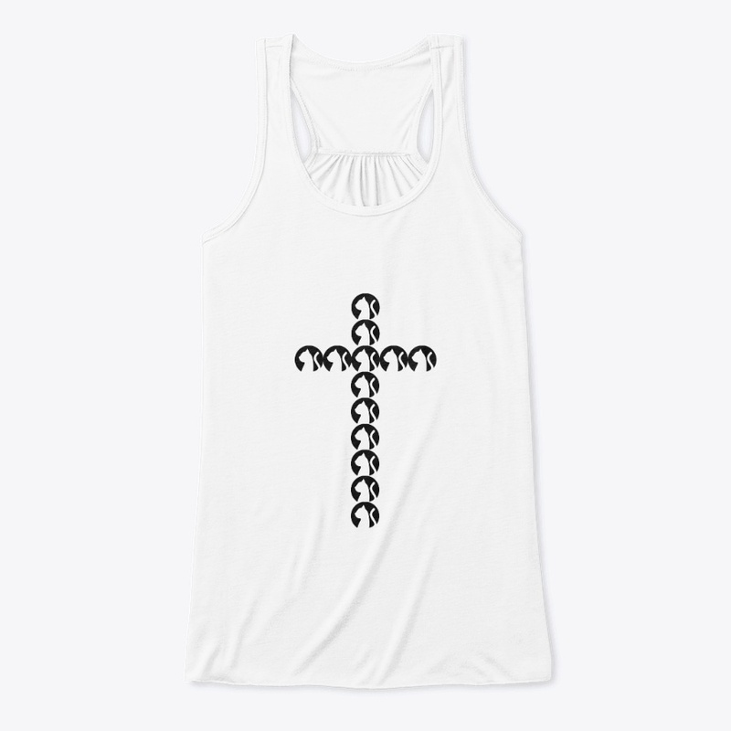 God Bless Me And My Cat-Cross B
