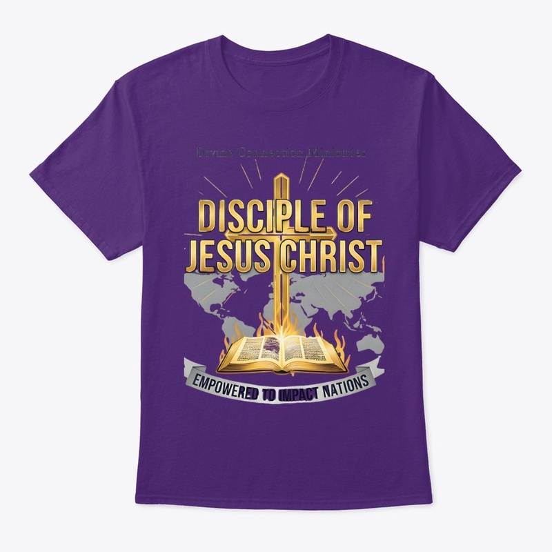 Make disciples of all nations