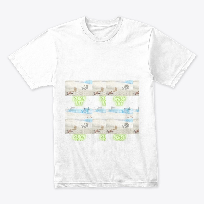 Beach Life/ Beach Feeling