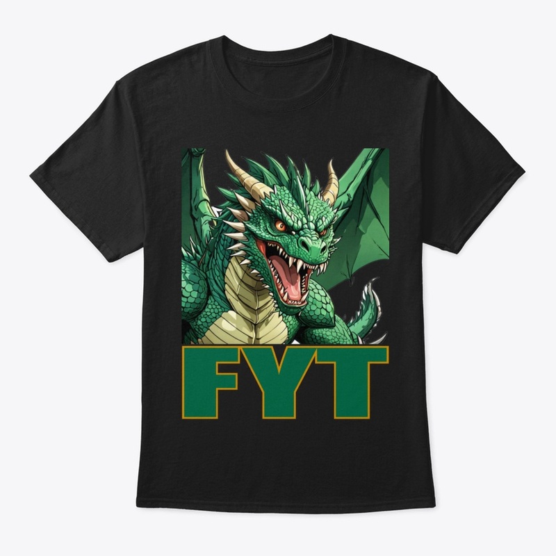 FYT26 Dragon