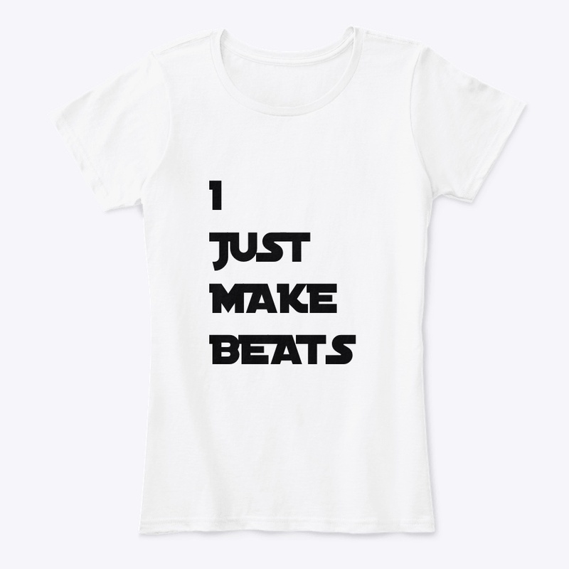 Just Make Beats