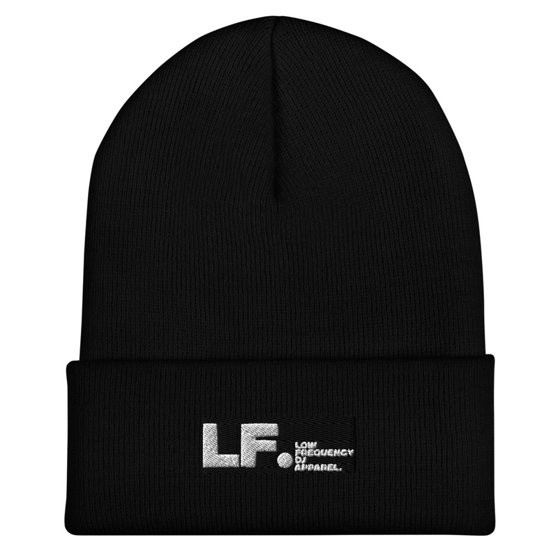 LF. Logo Winter Hat