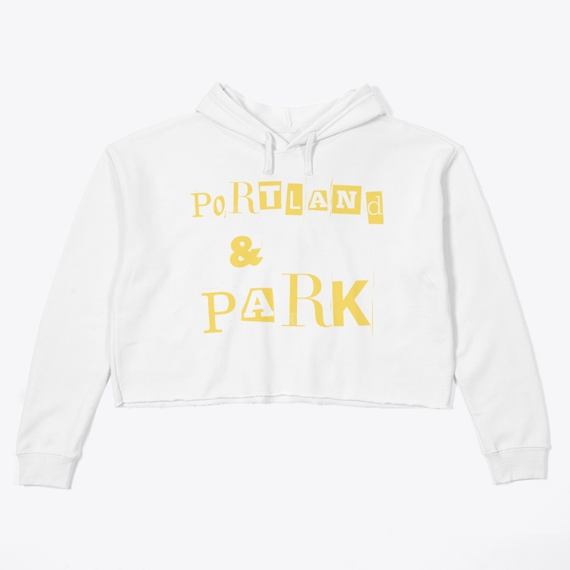 Portland and Park Apparel