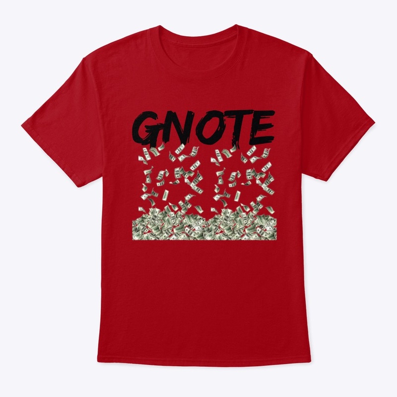 Gnote "Note" Collection 