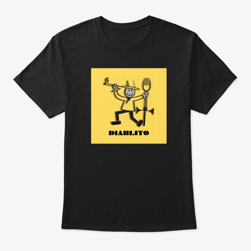 Diablito T-Shirt