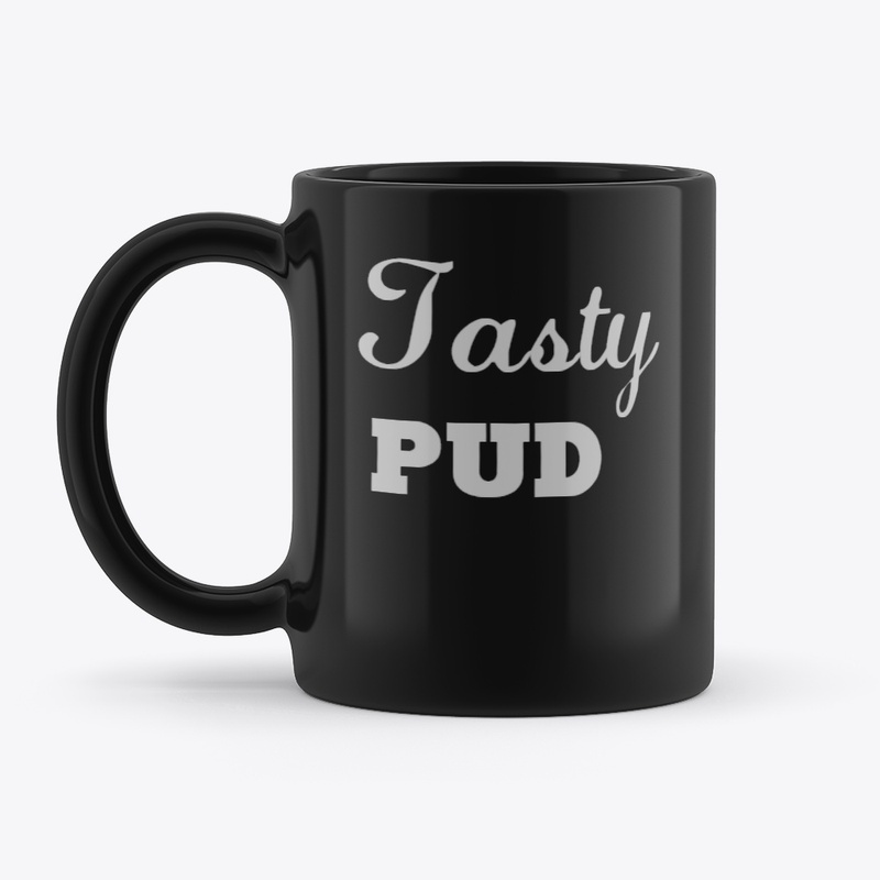 Tasty Pud Collection