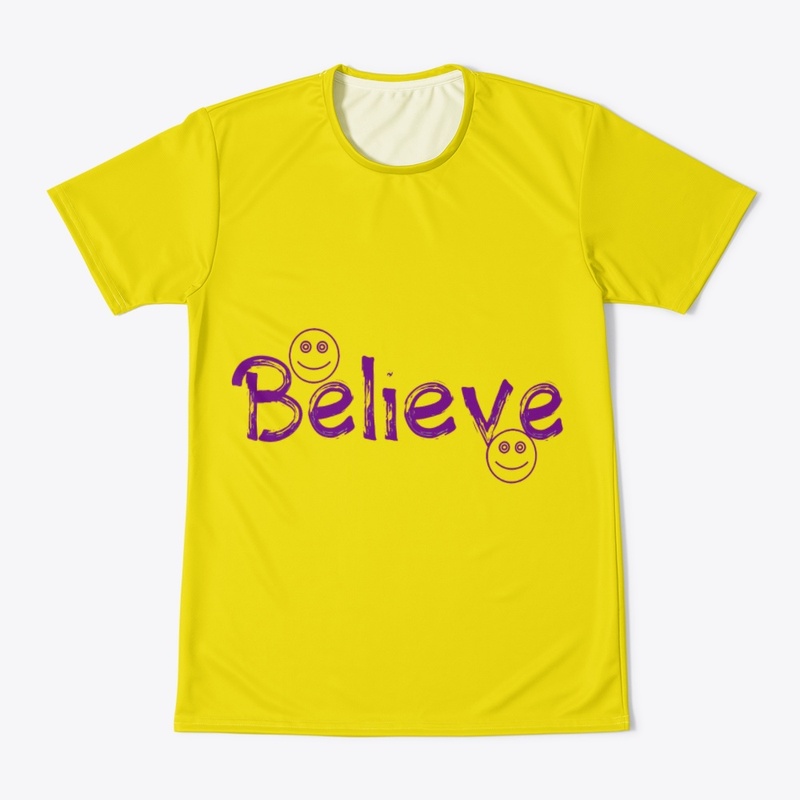 Believe 
