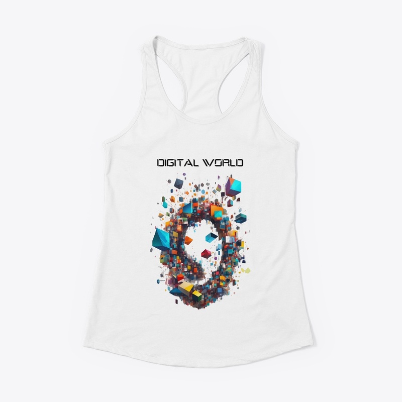 WORLD OF DIGITAL