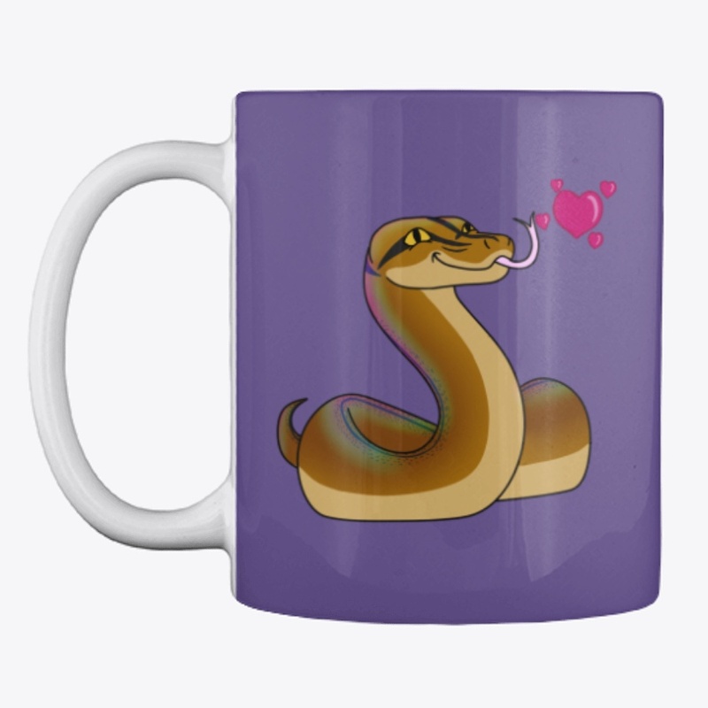 Amethyst Style Merch
