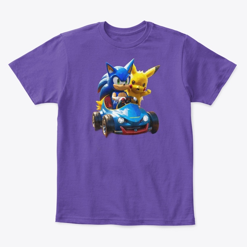BABY T-SHIRT