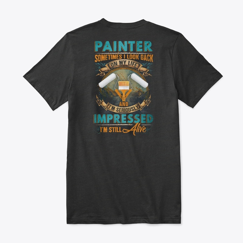 Painter's Life 