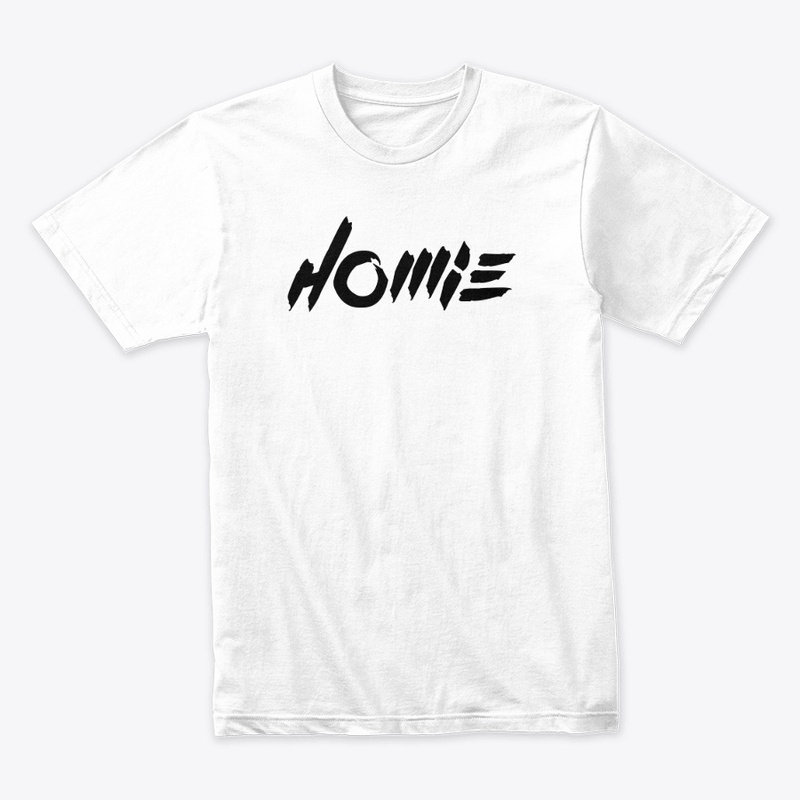 HOMIE 