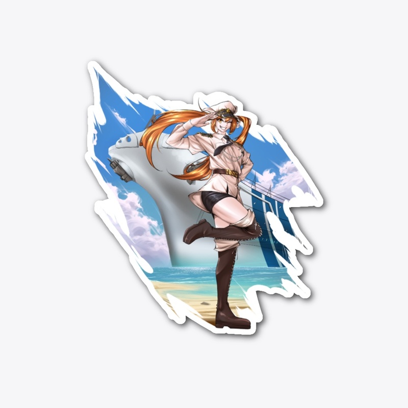Trina Sailor