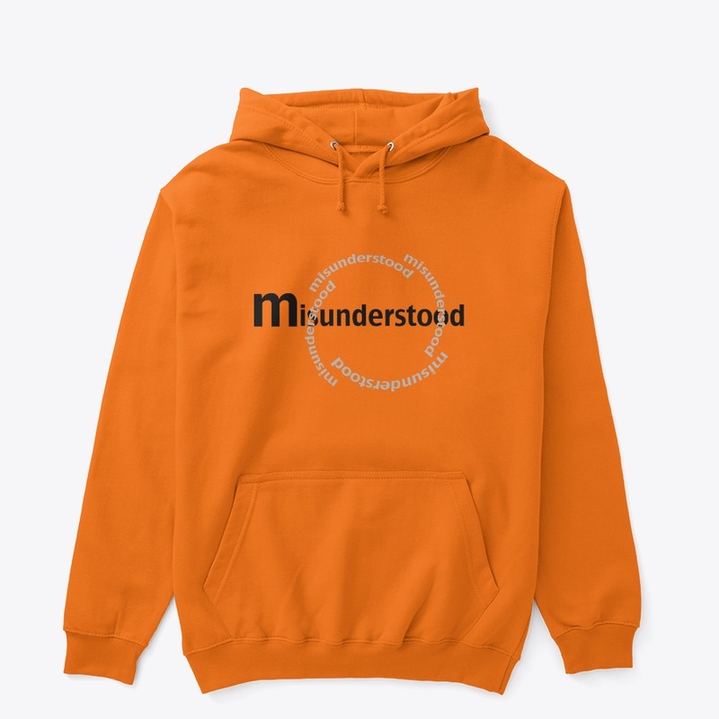 Misunderstood