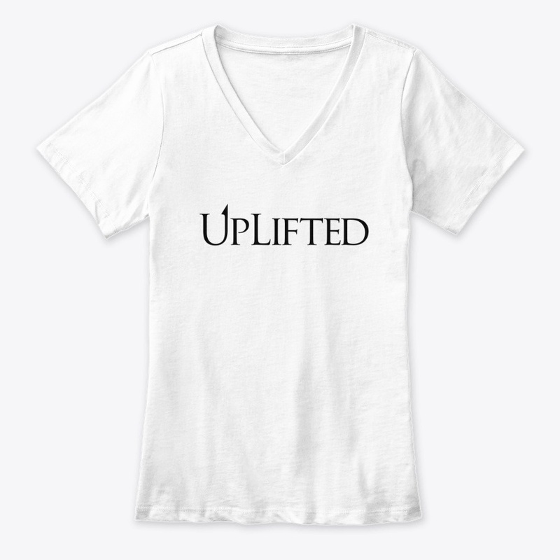 Uplifted Merch! 