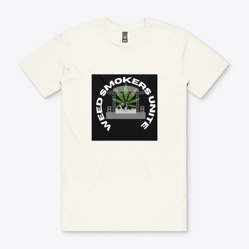 weed smokers unite, new from tokefreely