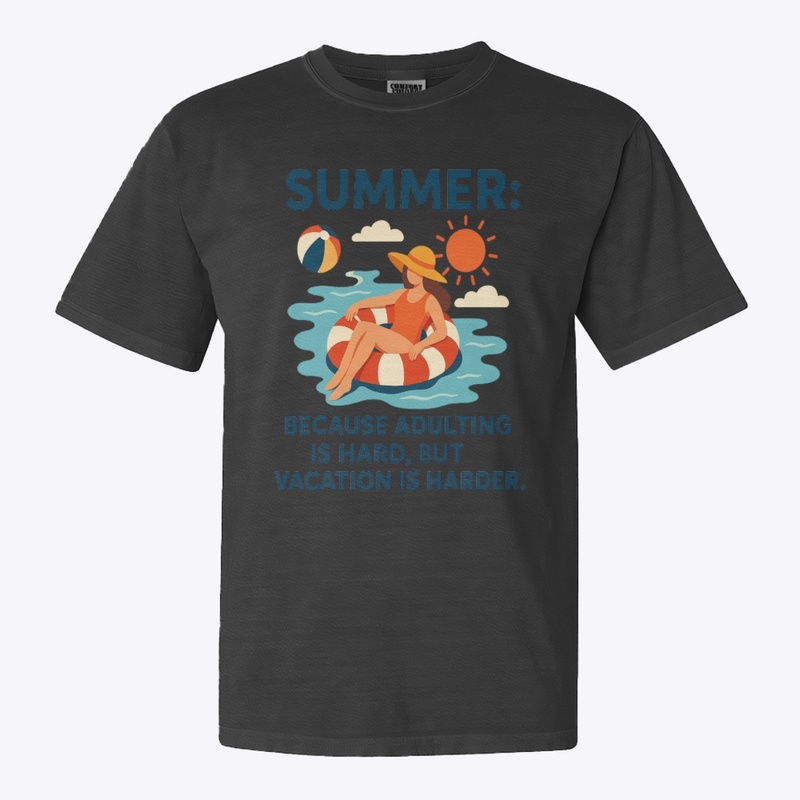 Summer Vibes 2