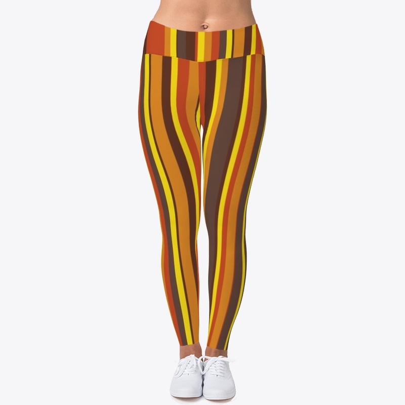 70s Retro Pattern