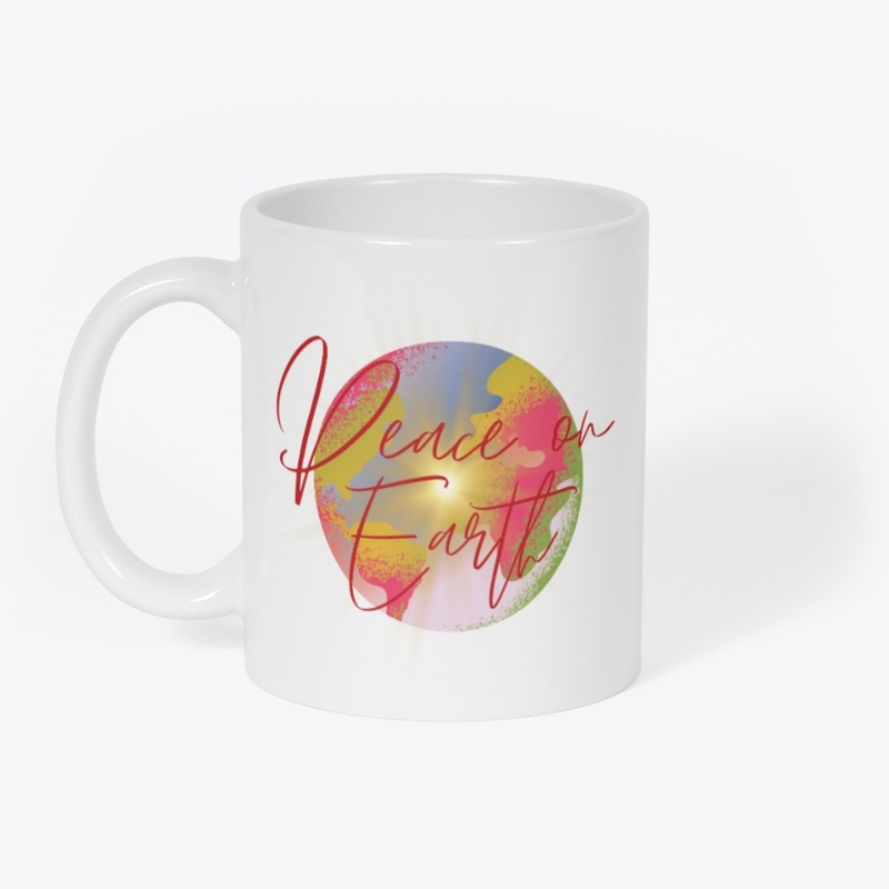 Peace on Earth Glow