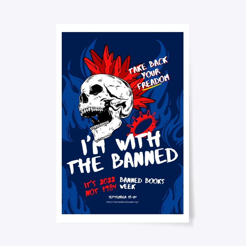 I'm With the Banned V2.1