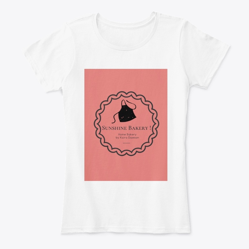 Sunshine Bakery Merchandise