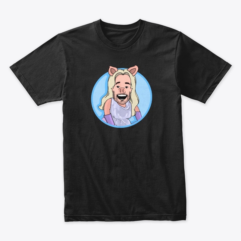 The Blake Wexler Pig Collection