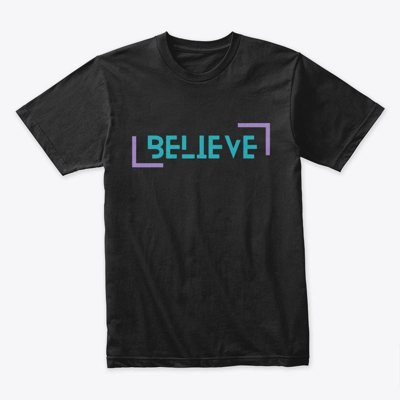 believe 