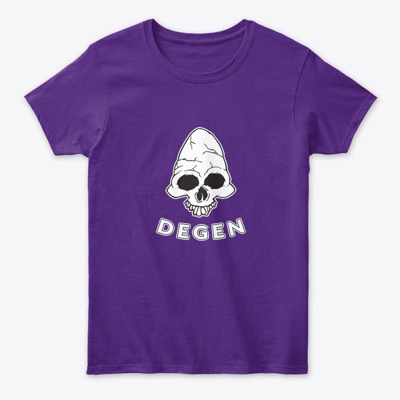 DEGEN ORIGINALS (SKULLIES)