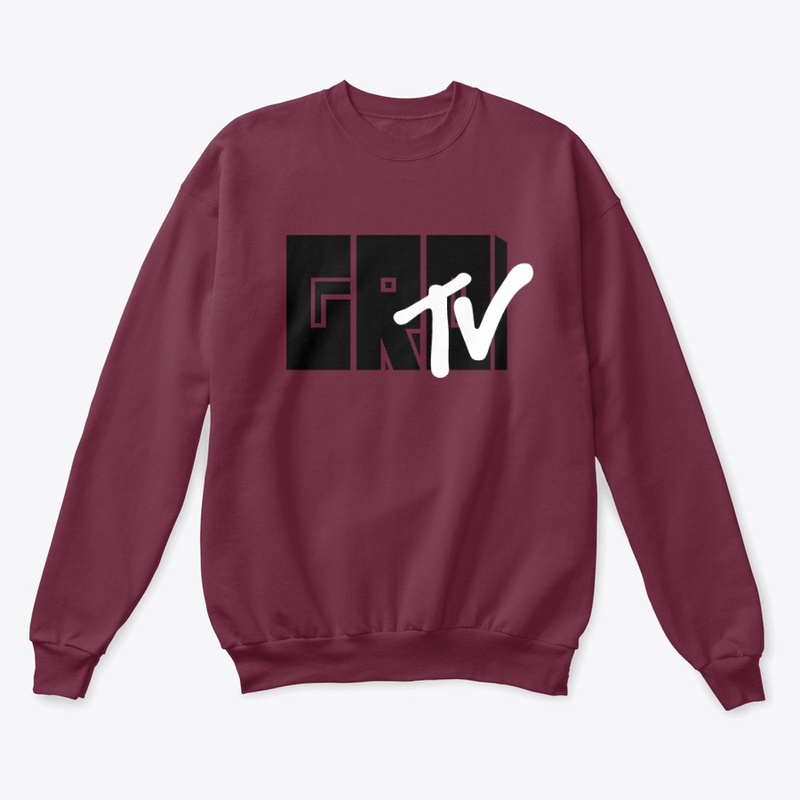 GRO TV Mono