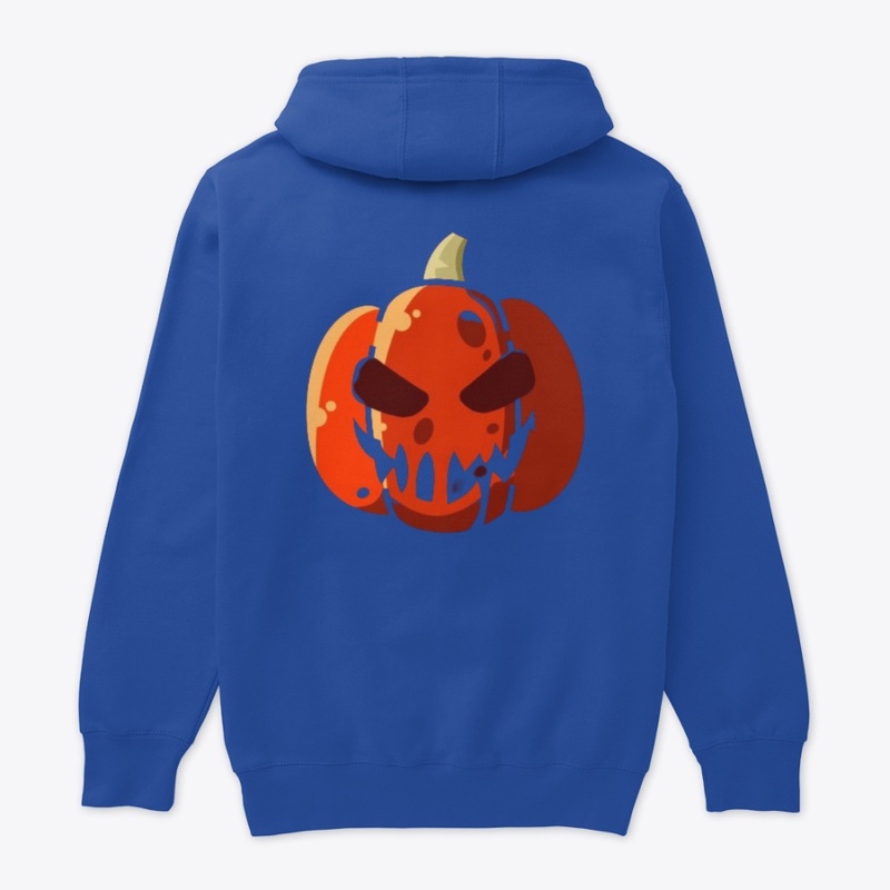 Trick or Treat 2