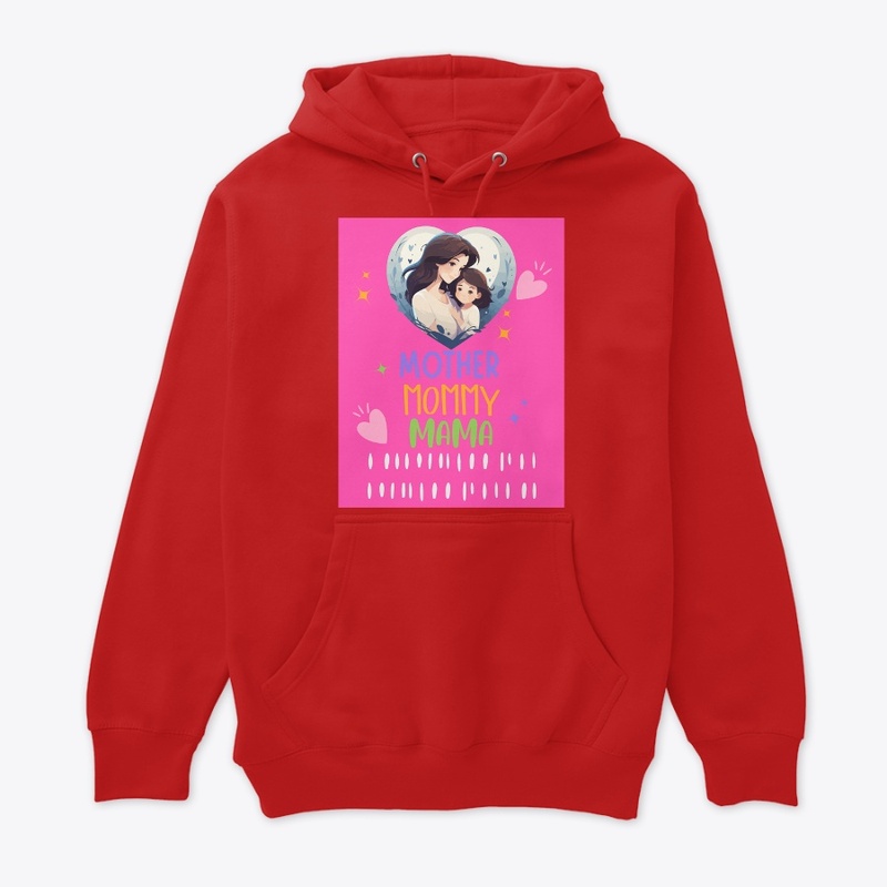 Unique Print T-Shirt & Hoddies