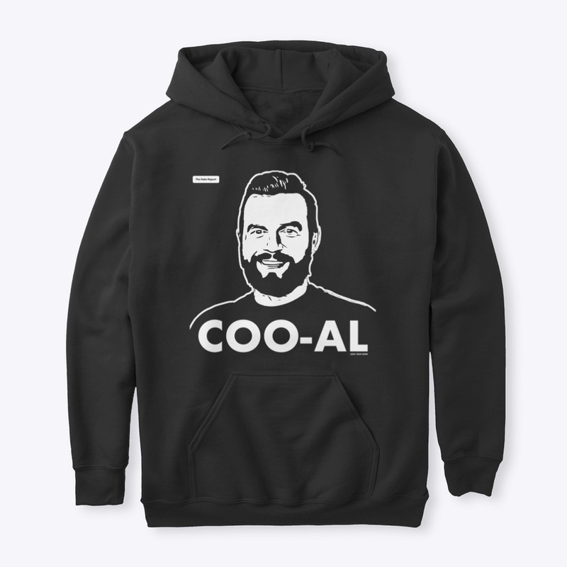 COO-AL (White Ink Only)