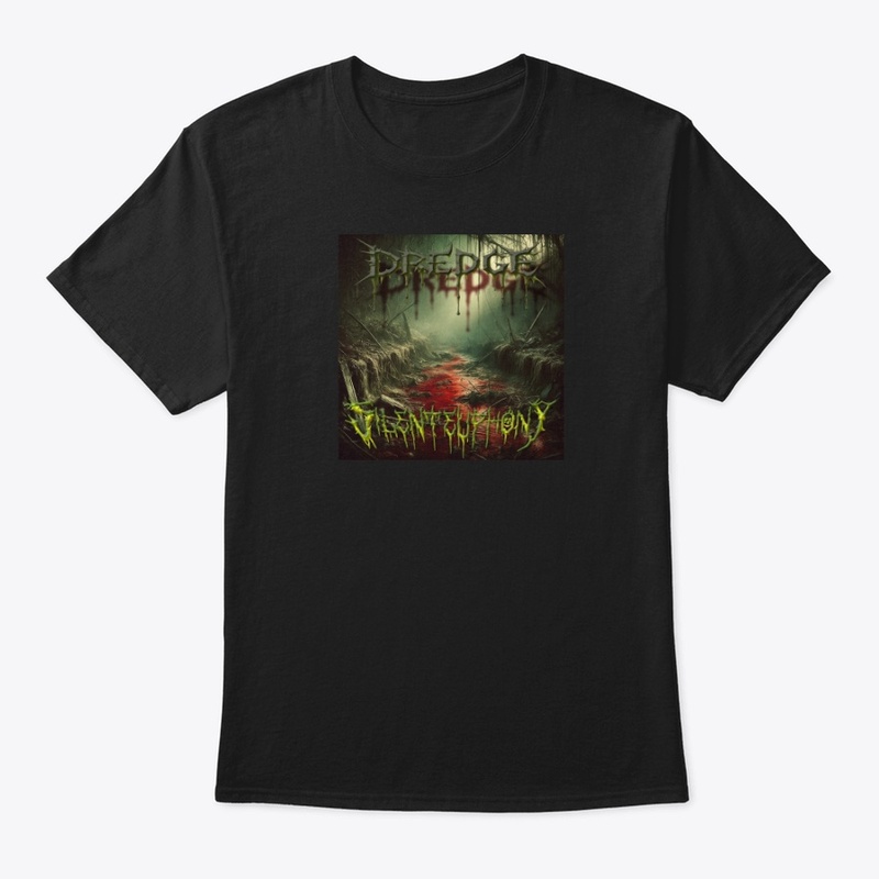 Silent Euphony Dredge T-Shirt