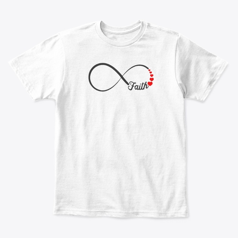 Faith Infinity 