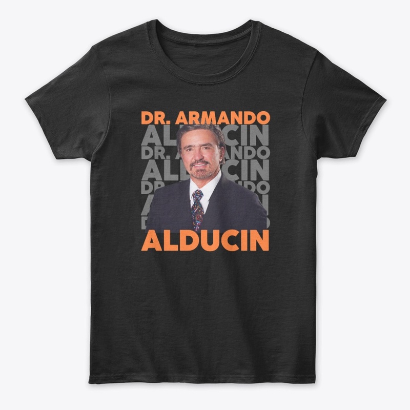 Dr. Armando Alducin