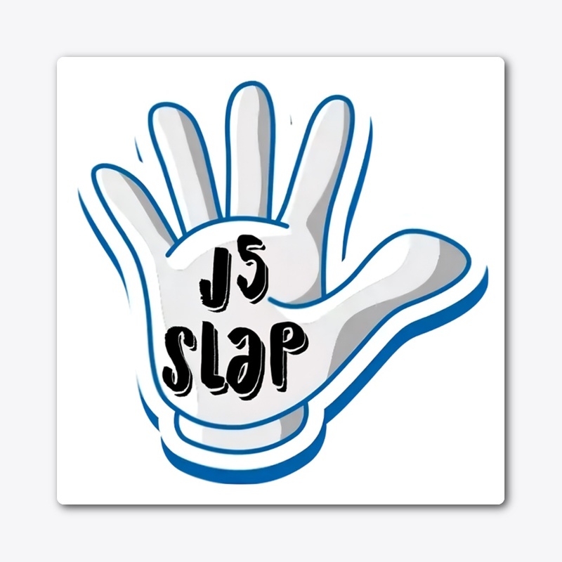 J5 SLAP logo