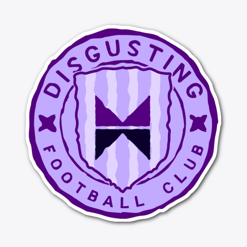 Disgusting FC