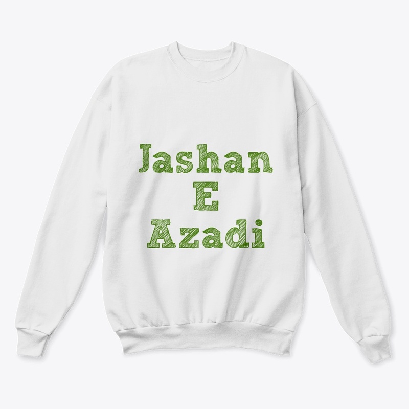 Jashan e azadi